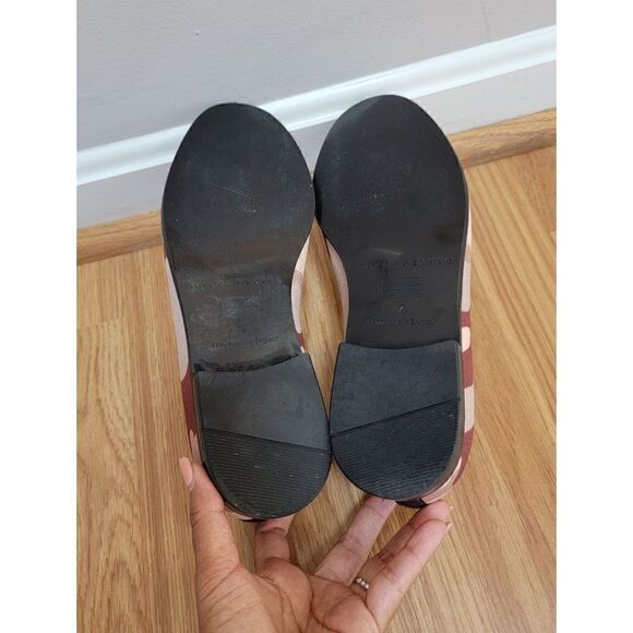 Duke & Dexter's Camo Loafer Sz: 7 - Picture 9 of 9